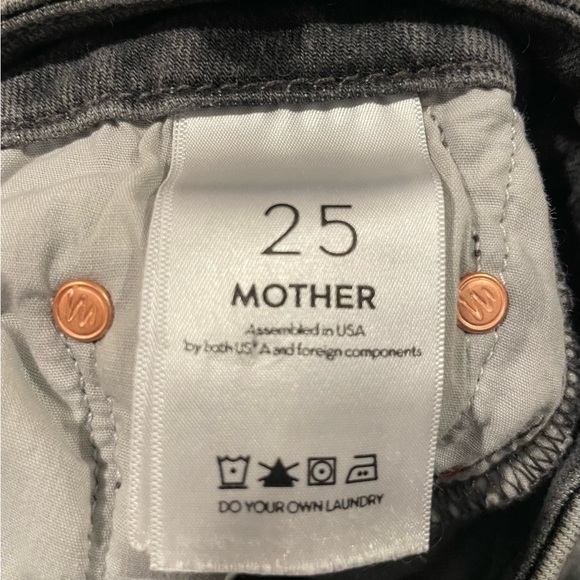 MOTHER JEANS - Picture 7 of 7